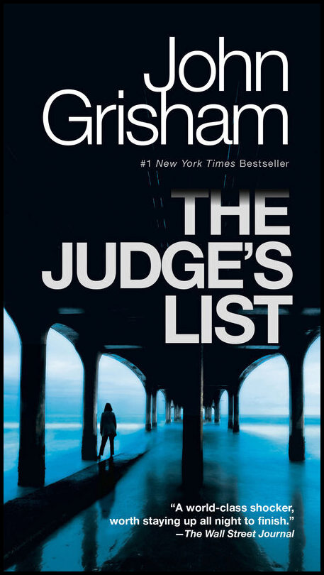 Grisham, John | The Judge's List