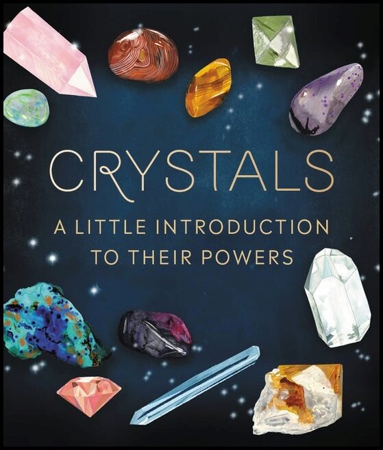 Nikki Van De Car, | Crystals