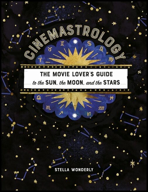Stella Wonderly | Cinemastrology