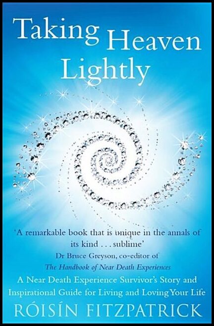 Roisin Fitzpatrick | Taking Heaven Lightly