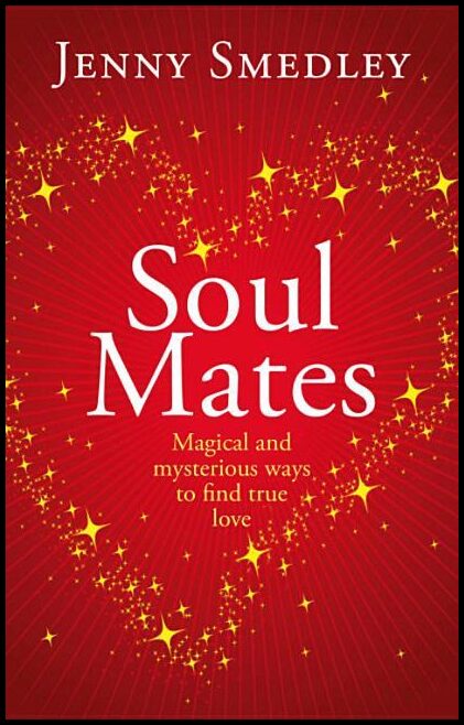 Jenny Smedley | Soul Mates