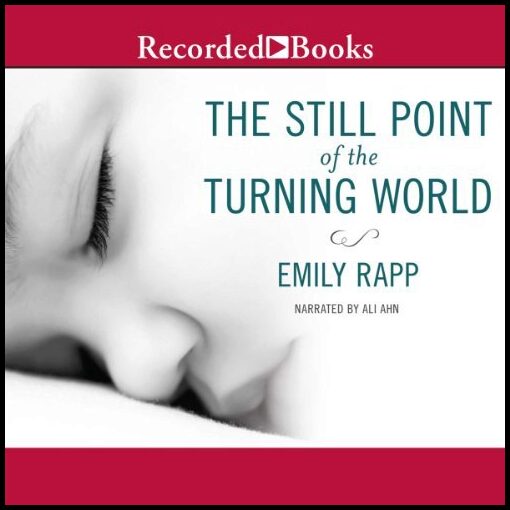 Emily Rapp | The Still Point of the Turning World