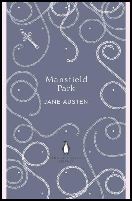 Austen, Jane | Mansfield park