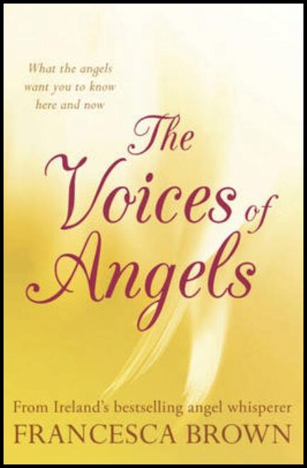 Francesca Brown | The Voices of Angels