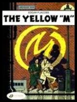Jacobs, Edgar P. | Adventures of blake and mortimer