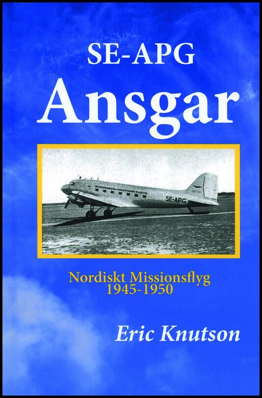 Knutson, Eric | SE-APG Ansgar