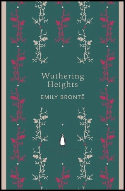 Bronte, Emily | Wuthering heights