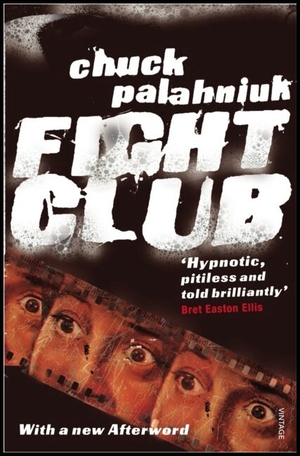 Palahniuk, Chuck | Fight club