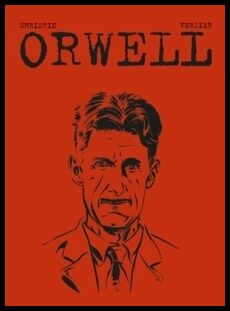 Christin, Pierre | Orwell
