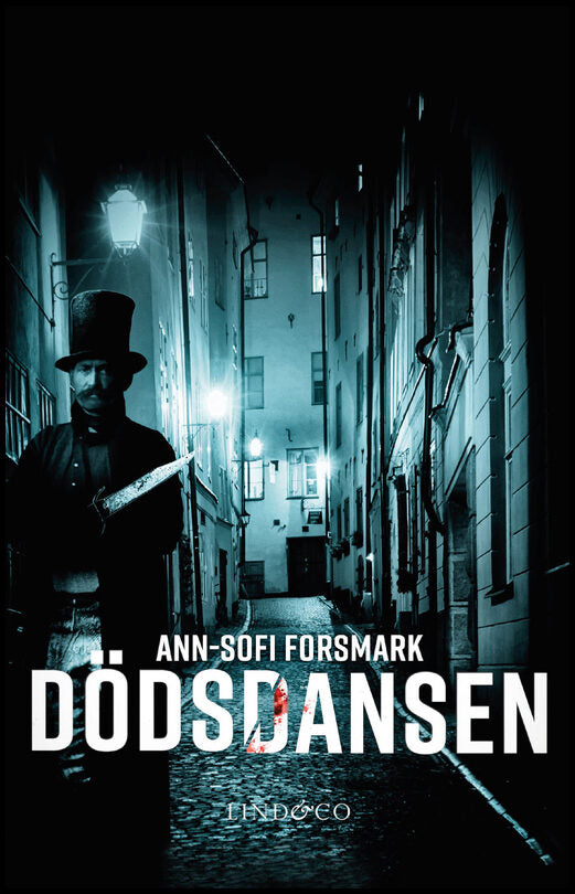 Forsmark, Ann-Sofi | Dödsdansen