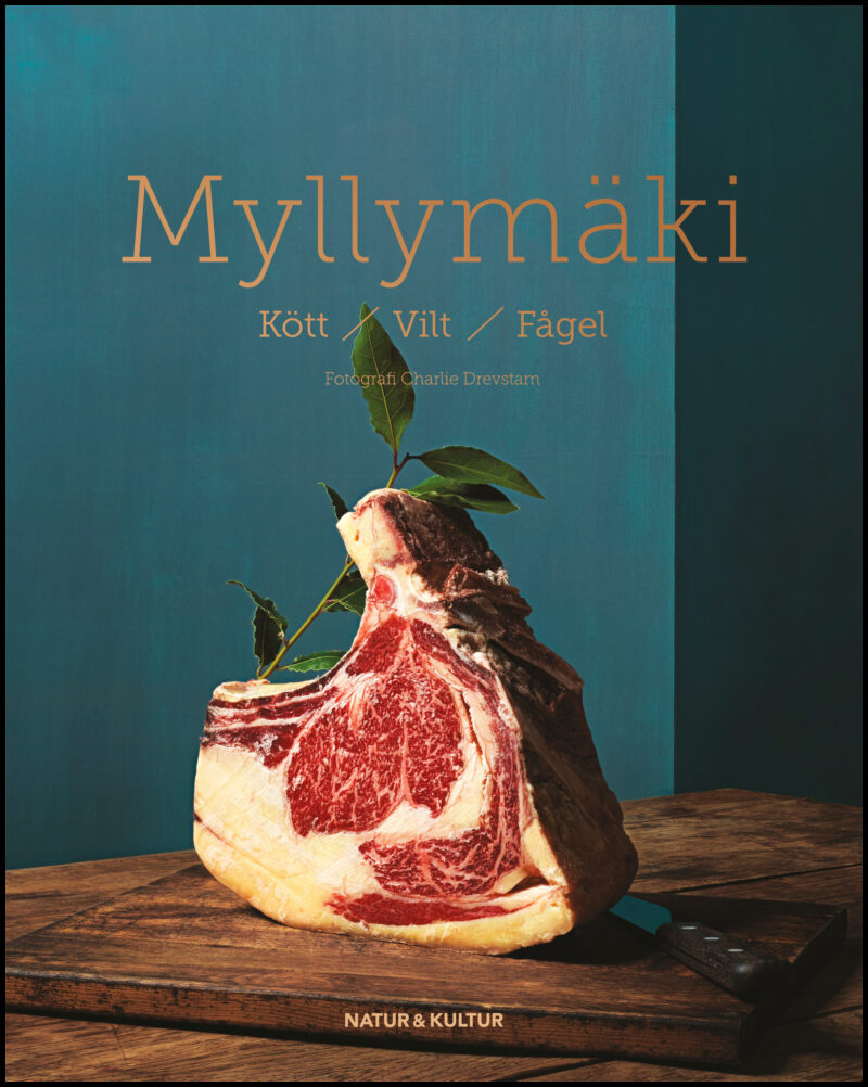 Myllymäki, Tommy | Kött, vilt, fågel