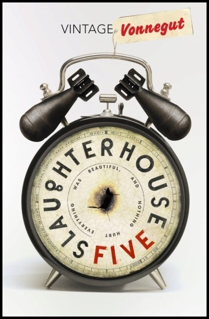 Vonnegut, Kurt | Slaughterhouse 5 : The Children's Crusade A Duty-Dance With Death