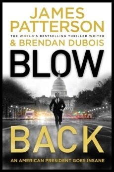 Patterson, James | Blowback