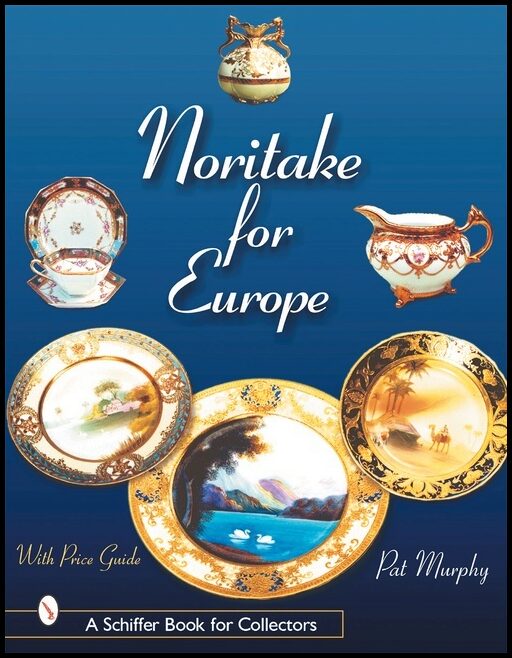 Pat Murphy | Noritake For Europe