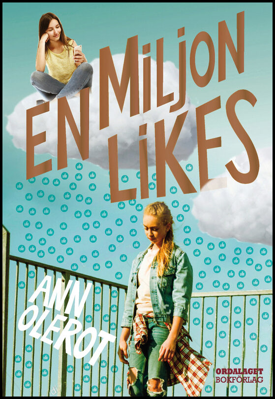 Olerot, Ann | En miljon likes