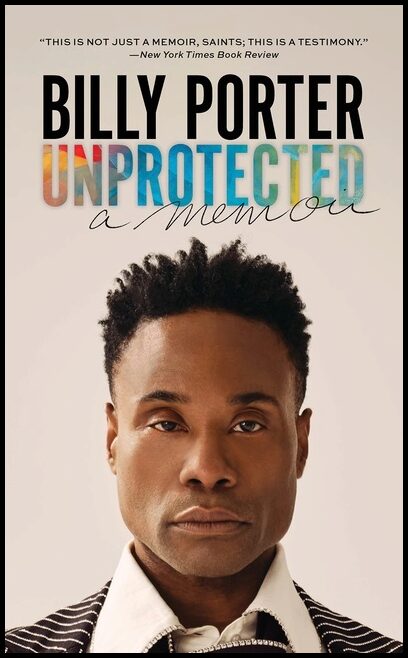 Billy Porter | Unprotected