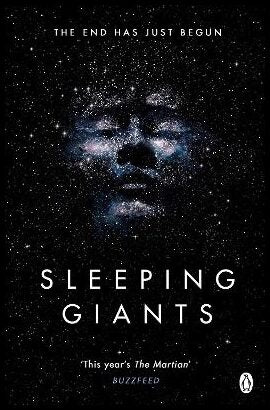 Neuvel, Sylvain | Sleeping Giants