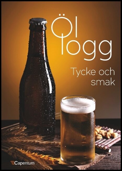 Öllogg : Tycke och smak