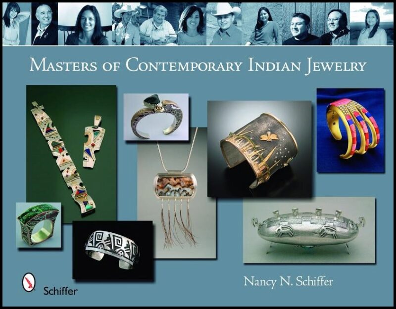 Nancy Schiffer | Masters Of Contemporary Indian Jewelry