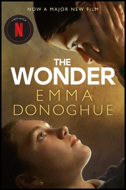 Donoghue, Emma | The Wonder