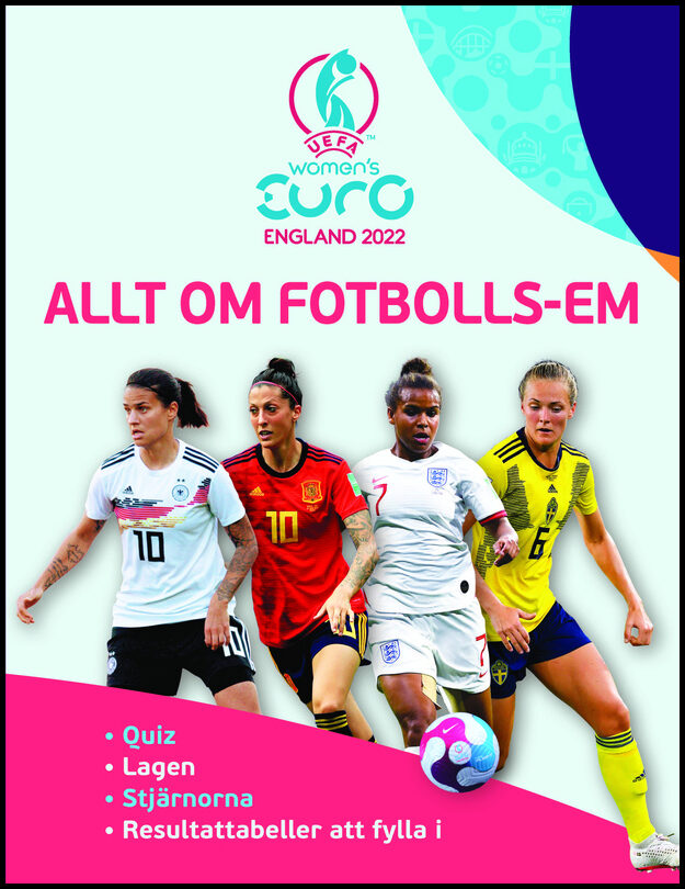 Stead, Emily | Allt om fotbolls-EM