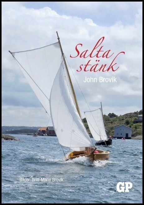 Brovik, John | Salta stänk