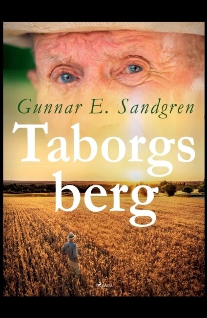 E. Sandgren, Gunnar | Tabors berg
