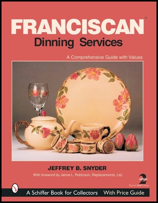 Jeffrey B. Snyder | Franciscan Dining Services