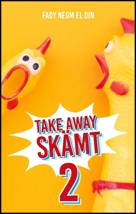 Negm El Din, Fady | Take away skämt 2