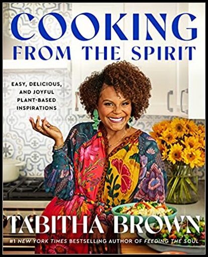 BROWN, TABITHA | Cooking from the Spirit