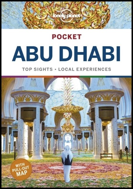 Pocket Abu Dhabi LP