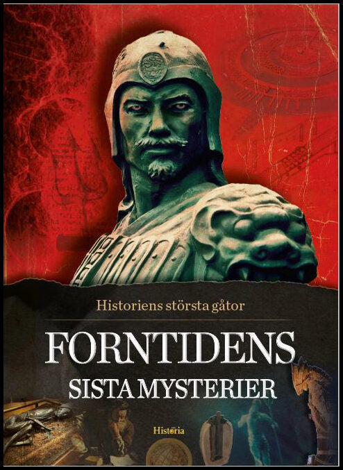 Forntidens sista mysterier