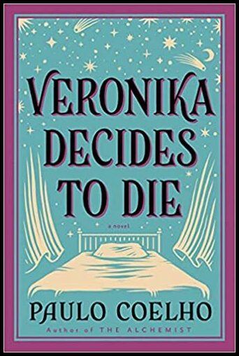 Coelho, Paulo | Veronica decides to die