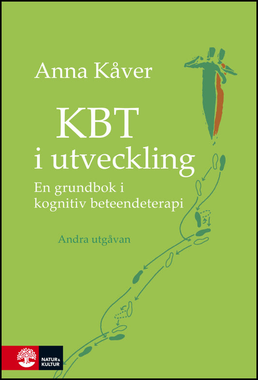 Kåver, Anna | KBT i utveckling