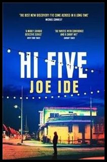 Ide, Joe | Hi Five