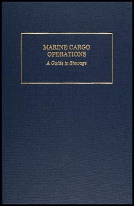 Robert J. Meurn | Marine Cargo Operations