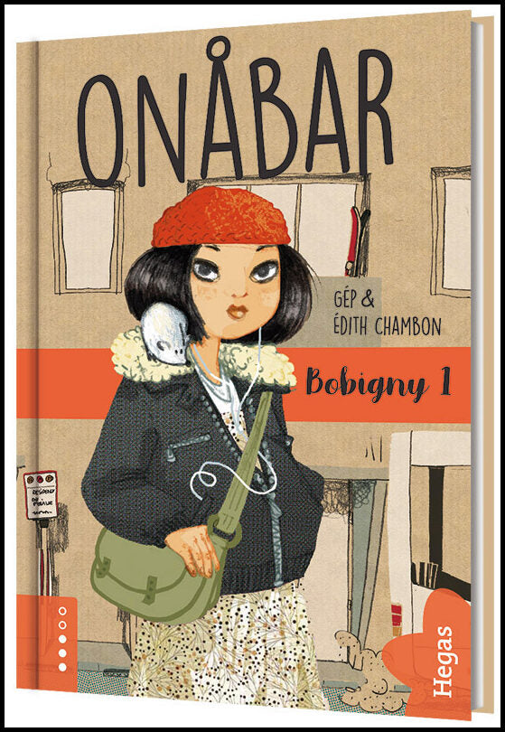 Gép | Onåbar