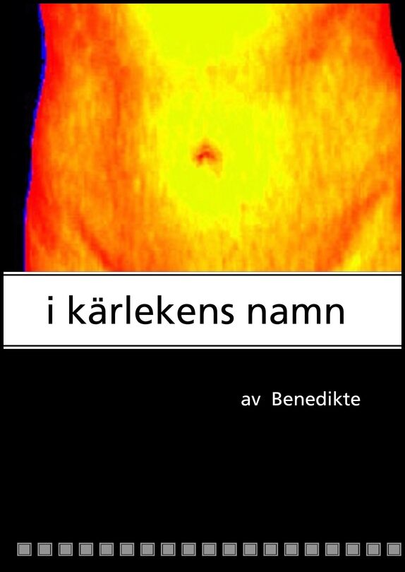 Esperi, Benedikte | I kärlekens namn