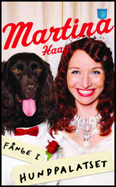 Haag, Martina | Fånge i hundpalatset