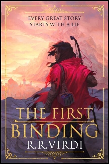 Virdi, R.R. | The First Binding