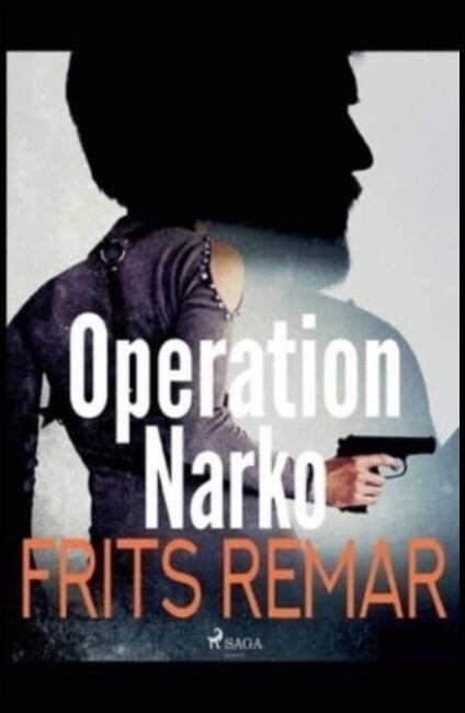Remar, Frits | Operation Narko