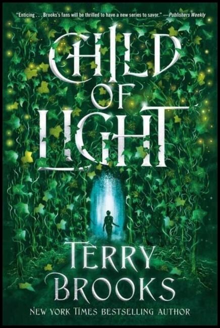 Brooks, Terry | Child of Light