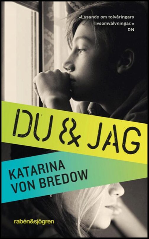 Bredow, Katarina von | Du & jag