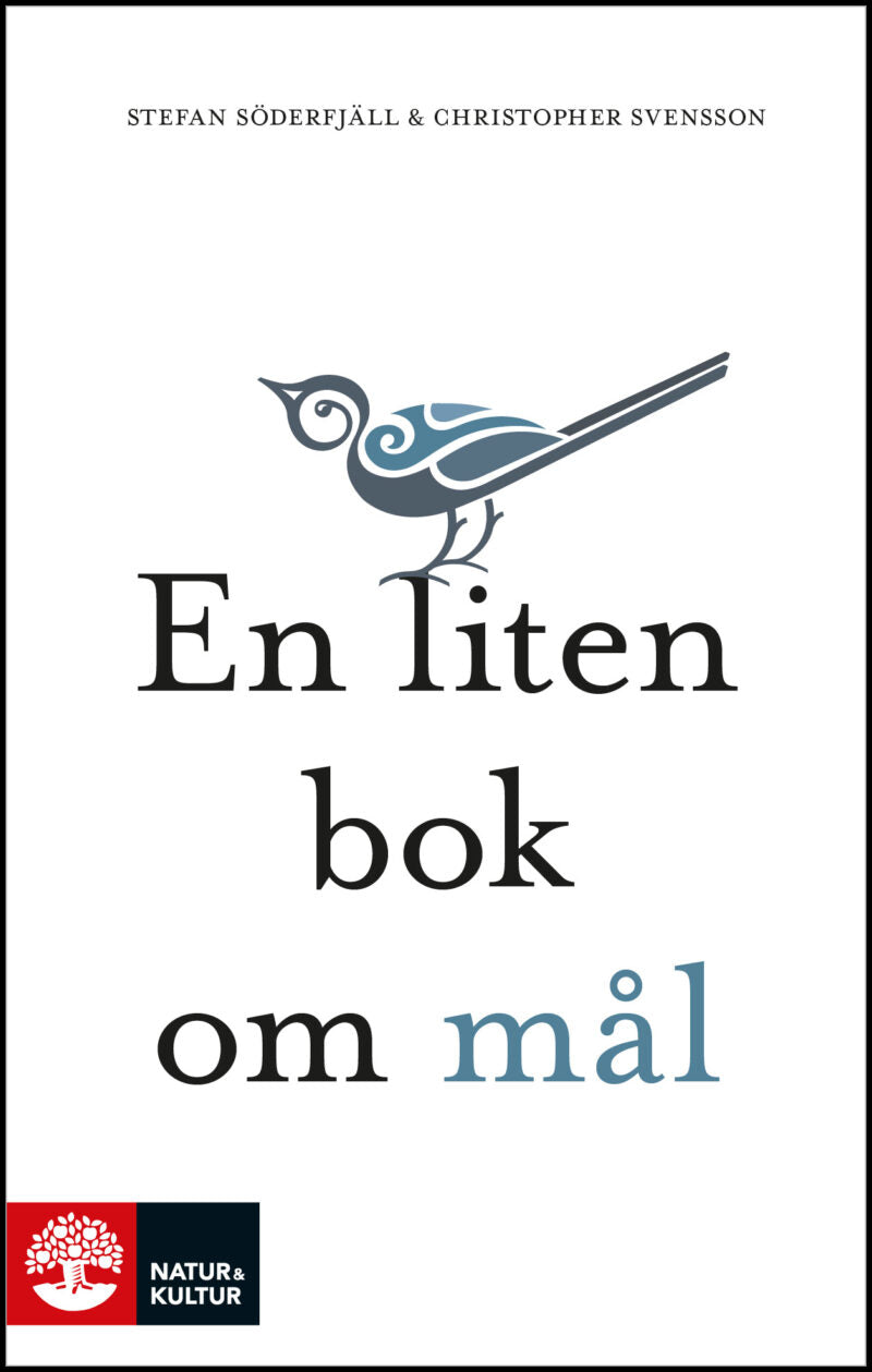 Söderfjäll, Stefan| Svensson, Christopher | En liten bok om mål