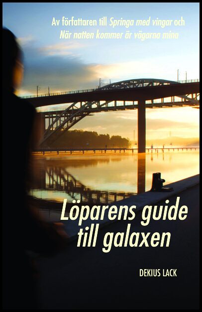 Lack, Dekius | Löparens guide till galaxen