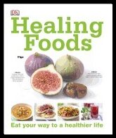 DK | Healing Foods