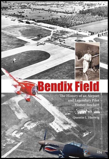 Quentin L. Hartwig | Bendix Field