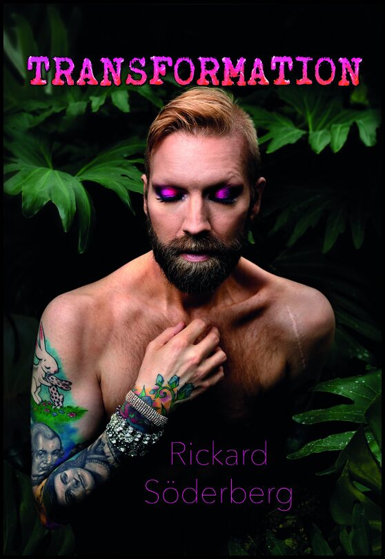 Söderberg, Rickard | Transformation
