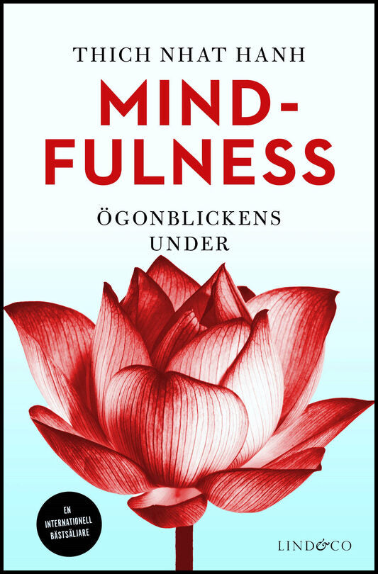 Nhat Hanh, Thich | Mindfulness : Ögonblickens under
