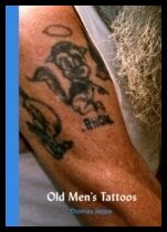 Old Mens Tattoos